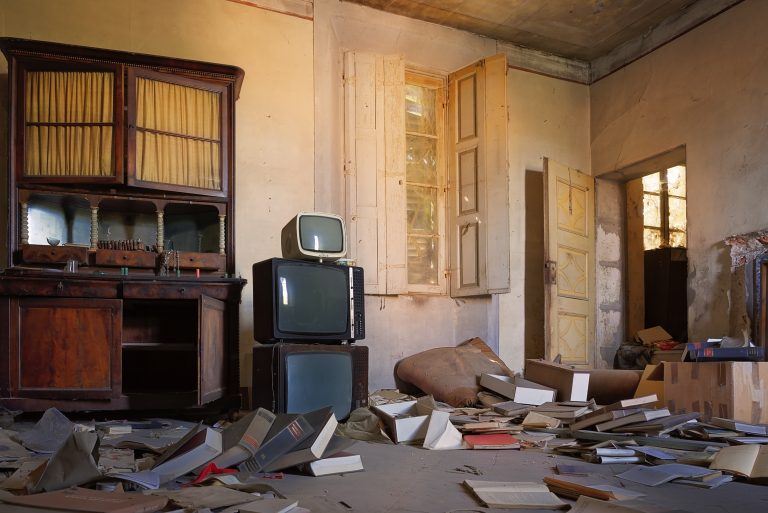 Débarras dans le Yvelines (78) — Débarras Pros